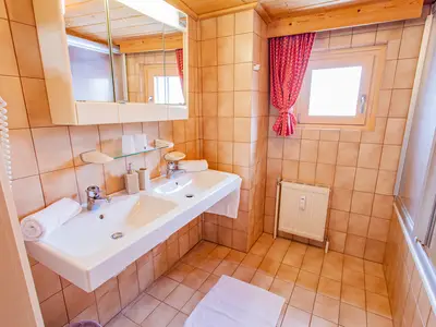 Ferienwohnung für 5 Personen (68 m²) in Ramsau am Dachstein 7/10