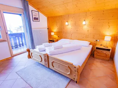 Ferienwohnung für 4 Personen (47 m²) in Ramsau am Dachstein 6/10