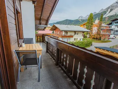 Ferienwohnung für 3 Personen (37 m²) in Ramsau am Dachstein 2/10