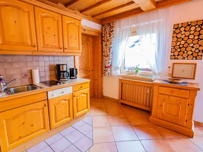 Ferienwohnung für 3 Personen (37 m²) in Ramsau am Dachstein 3/10
