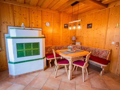 Ferienwohnung für 3 Personen (37 m²) in Ramsau am Dachstein 5/10