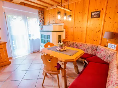 Ferienwohnung für 3 Personen (37 m²) in Ramsau am Dachstein 6/10