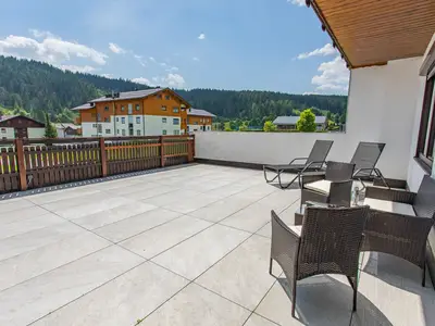 Ferienwohnung für 6 Personen (66 m²) in Ramsau am Dachstein 2/10
