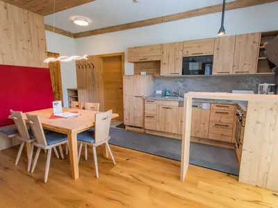 Ferienwohnung für 6 Personen (66 m²) in Ramsau am Dachstein 4/10
