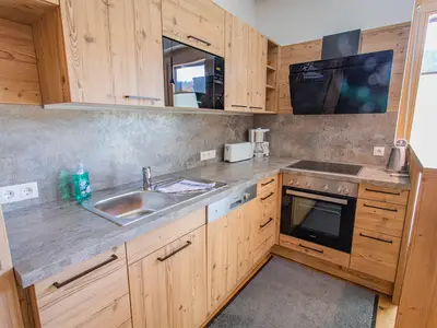 Ferienwohnung für 6 Personen (66 m²) in Ramsau am Dachstein 5/10