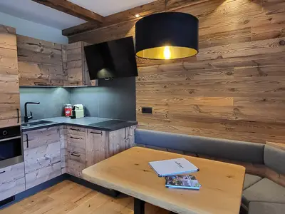 Ferienwohnung für 2 Personen (22 m²) in Ramsau am Dachstein 4/10