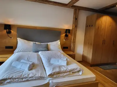 Ferienwohnung für 2 Personen (22 m²) in Ramsau am Dachstein 7/10