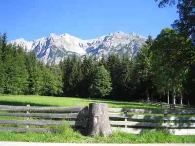 Nordblick "Scheichenspitz"
