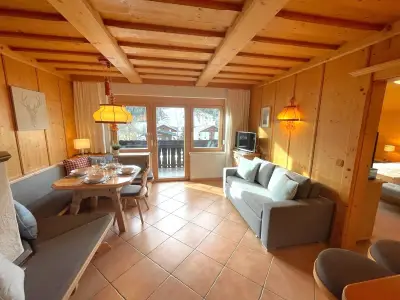 Ferienwohnung für 4 Personen (47 m²) in Ramsau am Dachstein 3/10