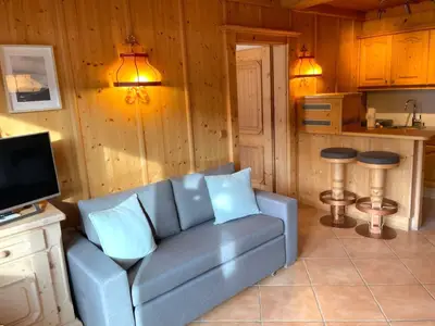 Ferienwohnung für 4 Personen (47 m²) in Ramsau am Dachstein 4/10