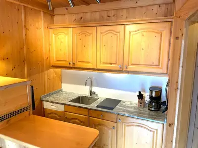 Ferienwohnung für 4 Personen (47 m²) in Ramsau am Dachstein 5/10