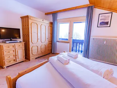 Ferienwohnung für 4 Personen (47 m²) in Ramsau am Dachstein 7/10