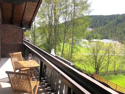 Ferienwohnung für 4 Personen (47 m²) in Ramsau am Dachstein 10/10