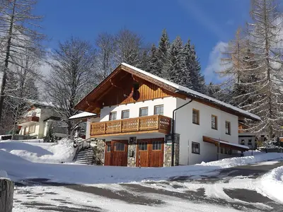 Ferienhaus Sigrid im Sonnenschein