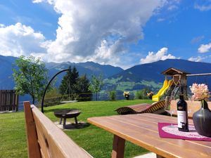 Ferienwohnung für 8 Personen (115 m²) in Ramsau im Zillertal
