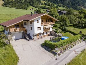 Ferienwohnung für 4 Personen (55 m²) in Ramsau im Zillertal