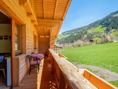 TerraceBalcony
