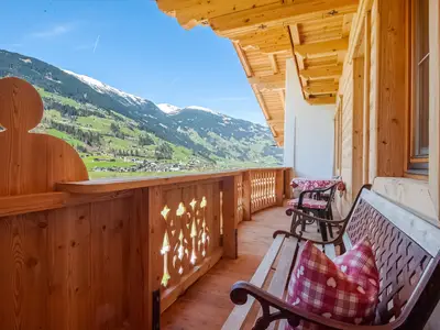 TerraceBalcony