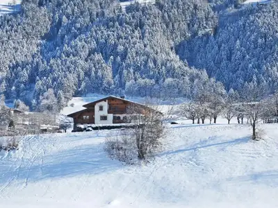 ExteriorWinter