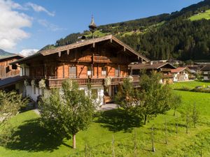 Ferienwohnung für 20 Personen (200 m²) in Ramsau im Zillertal