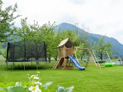 GardenSummer