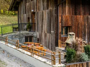 Ferienwohnung für 11 Personen (124 m²) in Ramsau im Zillertal
