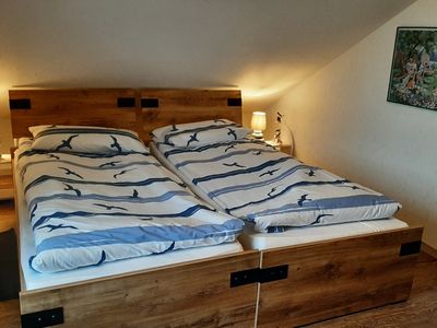 Ferienwohnung für 6 Personen (75 m²) in Ramstedt 1/10