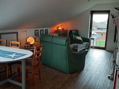 Ferienwohnung für 6 Personen (75 m²) in Ramstedt 9/10