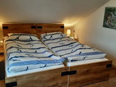 Ferienwohnung für 6 Personen (75 m²) in Ramstedt 1/10