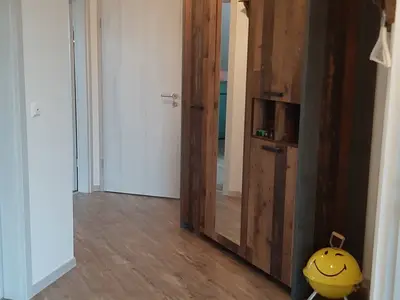 Ferienwohnung für 6 Personen (75 m²) in Ramstedt 7/10