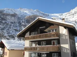 Ferienwohnung für 7 Personen (85 m²) in Randa VS