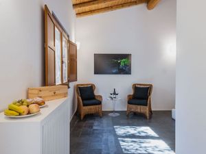 Ferienwohnung für 2 Personen (40 m²) in Randazzo