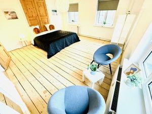 Ferienwohnung für 6 Personen (89 m²) in Randers