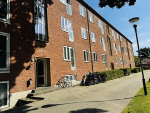 Ferienwohnung für 4 Personen (83 m&sup2;) in Randers