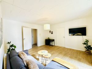 Ferienwohnung für 4 Personen (80 m²) in Randers