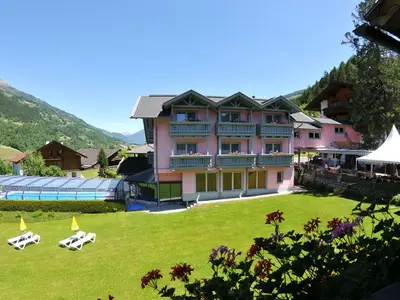 Ferienwohnung für 6 Personen (80 m²) in Rangersdorf 1/10