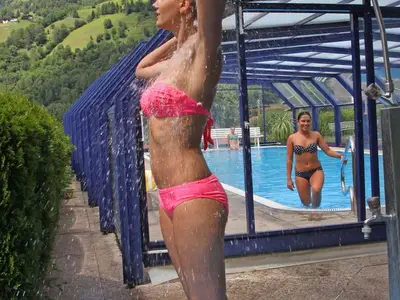 Ferienwohnung für 6 Personen (80 m²) in Rangersdorf 3/10