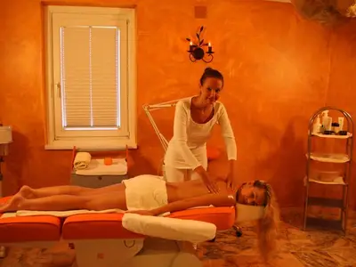 Ferienwohnung für 6 Personen (80 m²) in Rangersdorf 5/10