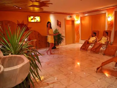 Ferienwohnung für 6 Personen (80 m²) in Rangersdorf 7/10