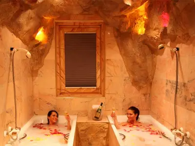 Ferienwohnung für 6 Personen (80 m²) in Rangersdorf 8/10