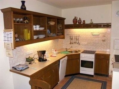 Ferienwohnung für 3 Personen (50 m²) in Rangersdorf 2/10