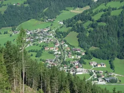 Ferienwohnung für 3 Personen (50 m²) in Rangersdorf 6/10