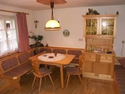 Ferienwohnung für 3 Personen (80 m²) in Rangersdorf 3/10