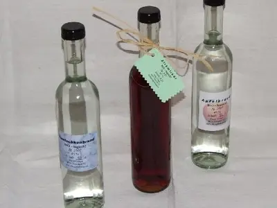 Ferienwohnung für 3 Personen (80 m²) in Rangersdorf 8/10