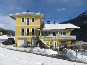 Ferienwohnung für 5 Personen (70 m²) in Rangersdorf