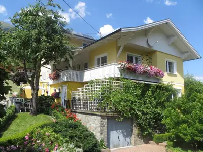 Ferienwohnung Kerschbaumer