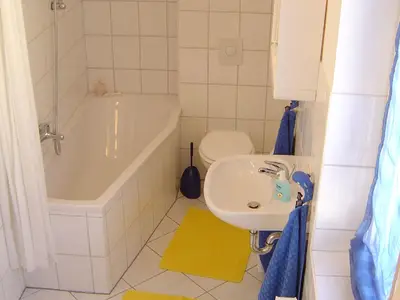 Bad/Dusche