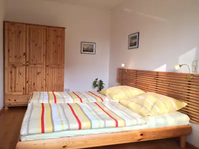 Schlafbereich
