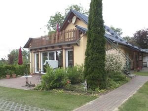 Ferienwohnung für 4 Personen (50 m²) ab 40 € in Rankwitz