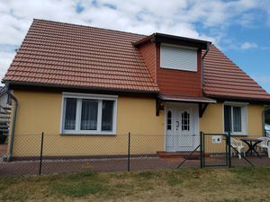 Ferienwohnung für 3 Personen (40 m²) in Rankwitz